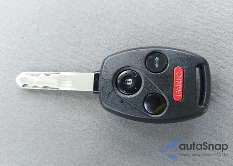 2008 Honda Civic Ex z USA, uszkodzony, nr VIN 2HGFA16888H300615